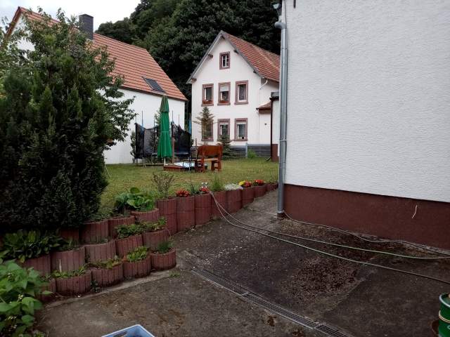Bild: Bad Dürkheim - Einfamilienhaus in Bad-Dürkheim