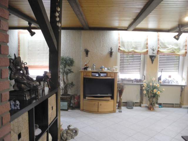 Bild: Ludwigshafen am Rhein - 3-4 Zimmerwohnung in Ludwigshafen