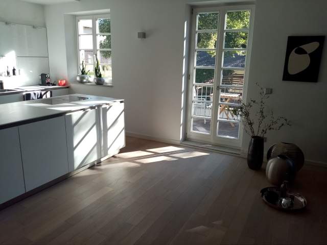 Bild: Ludwigshafen am Rhein - Wohnung in Ludwigshafen-Oggersheim