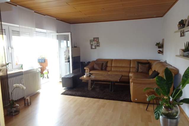 Bild: Germersheim - Sehr helle 3 Zimmer ETW in Germersheim