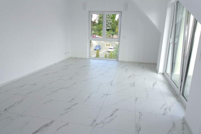 Bild: Bad Bergzabern - Helle, freundliche 3 Zimmer ETW in Bad Bergzabern