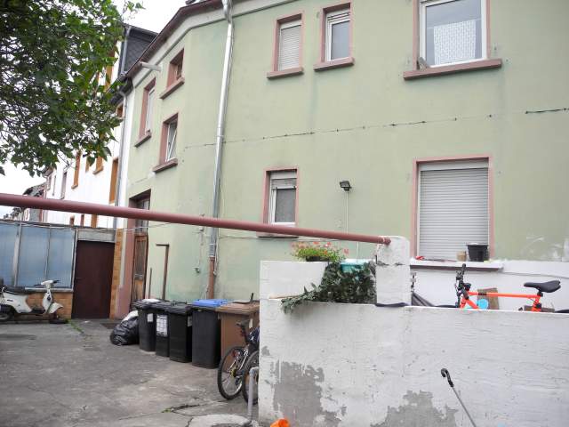 Bild: Kaiserslautern - Mehrfamilienhaus in Kaiserslautern