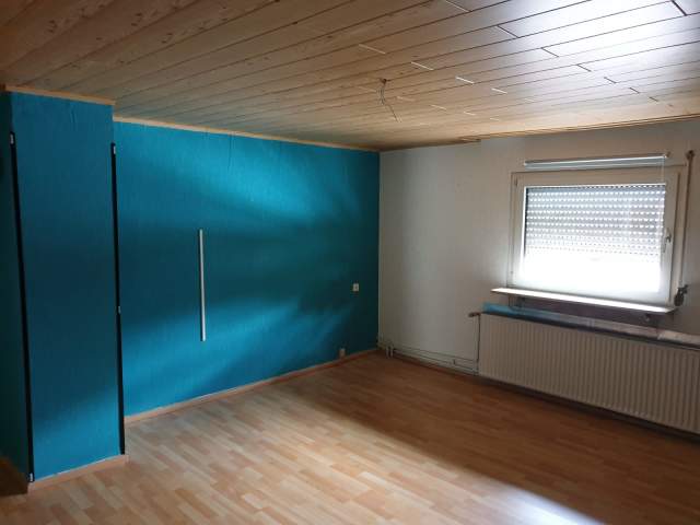 Bild: Elmstein - Sonnige 4-Zimmer ETW mit großer Terrasse zentral in Elmstein