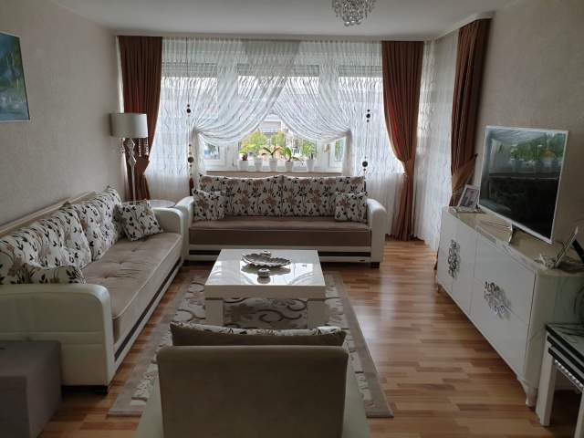 Bild: Ludwigshafen am Rhein - Top 4-Zimmer ETW mit Balkon, sehr gepflegt und hochwertig ausgestattet, in LU-Mitte