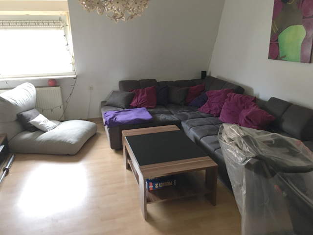 Bild: Mannheim - Gepflegte helle 2 Zimmer ETW in sehr guter Lage von Mannheim-Neckarau