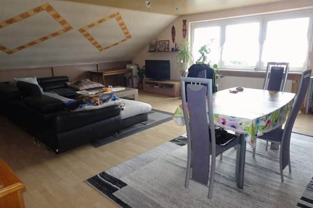 Bild: Rülzheim - Freundliche 2 Zimmer ETW in Rülzheim