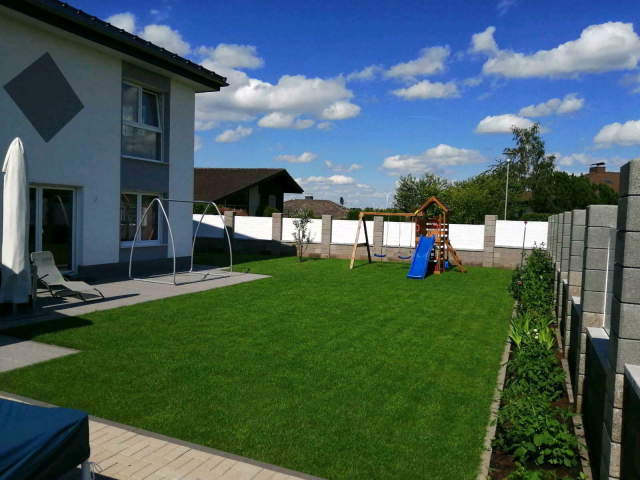 Bild: Bolanden - Hochwertiges Haus in Bolanden