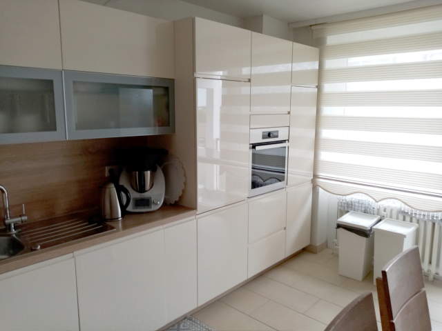 Bild: Ludwigshafen am Rhein - 4 Zimmerwohnung in Ludwigshafen