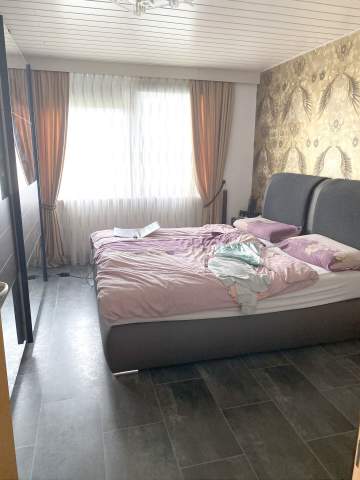 Bild: Frankenthal - Sehr schöne, gepflegte und helle, 4 Zimmer ETW mit Balkon und TG-Stellplatz in Frankenthal