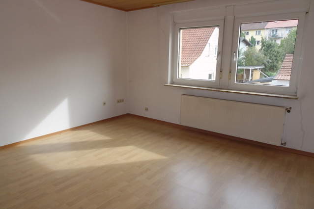 Bild: Annweiler am Trifels - Schöne, helle 2 - Zimmer ETW in zentraler Lage von Annweiler am Trifels