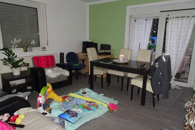 Bild: Landau in der Pfalz - Erdgeschosswohnung in Landau