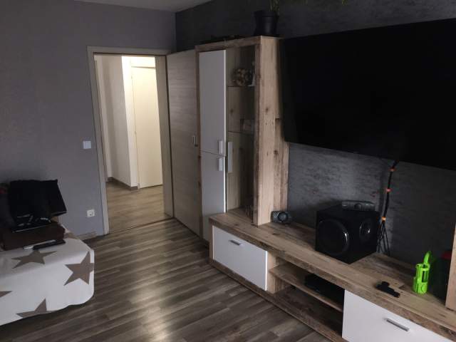 Bild: Landau in der Pfalz - Vorwiegend Kapitalanlage: gepflegte helle 3 Zimmer ETW in zentraler Lage von Landau