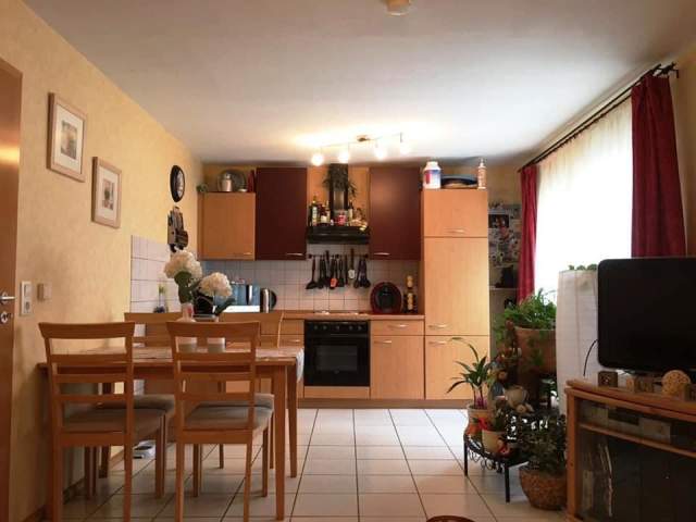 Bild: Queidersbach - Doppelhaushälfte in Queidersbach