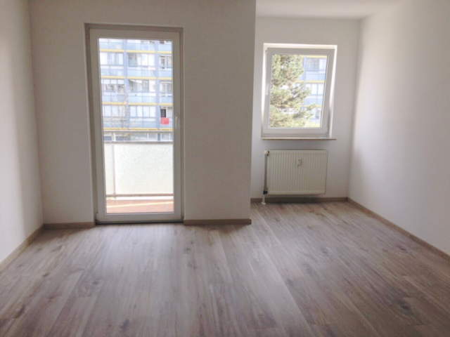 Bild: Germersheim - Schönes helles und neu renoviertes 1 Zimmer Appartement in sehr guter Lage von Germersheim
