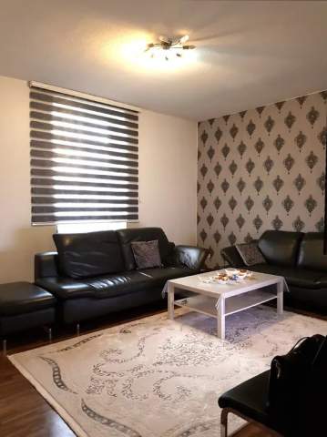 Bild: Ludwigshafen am Rhein - Sehr gepflegte 3-Zimmer ETW in renoviertem Altbau in ruhiger Seitenstraße in Ludwigshafen