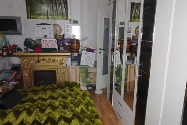 Bild: Sinsheim - Gemütliche 3 - Zimmer ETW mit Balkon in Sinsheim