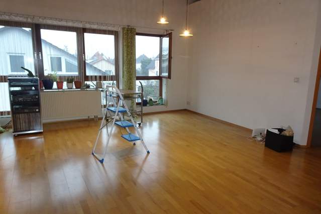 Bild: Eppelheim - Top gepflegte helle 3 Zimmer ETW mit Balkon in Eppelheim