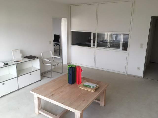 Bild: Graben-Neudorf - Schöne helle 3 Zimmer-Penthouse-Wohnung in ruhiger Ortsrandlage von Graben-Neudorf