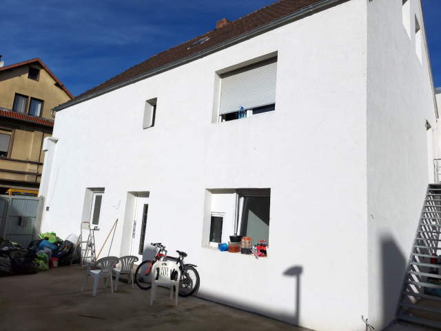 Bild: Bobenheim-Roxheim - 3 Familienhaus
