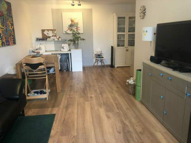 Bild: Frankenthal - Top 3-Zimmer ETW zum Wohlfühlen mit Balkon und TG-Stellplatz in ruhiger Lage in Frankenthal