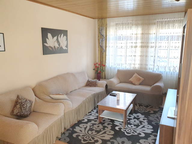 Bild: Kirchheimbolanden - Schönes EFH - klein aber fein - mit Garage, Terrasse und Garten in Kirchheimbolanden