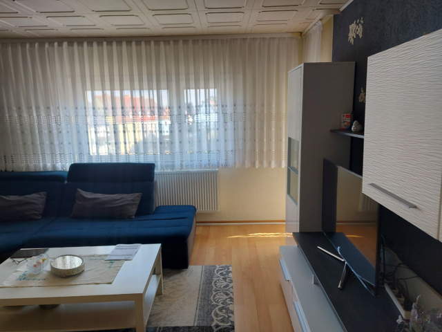 Bild: Grünstadt - 3 Zimmerwohnung in Grünstadt