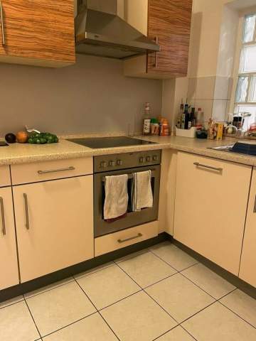Bild: Reilingen - Sehr interessantes 1-Zimmer Appartement in Reilingen