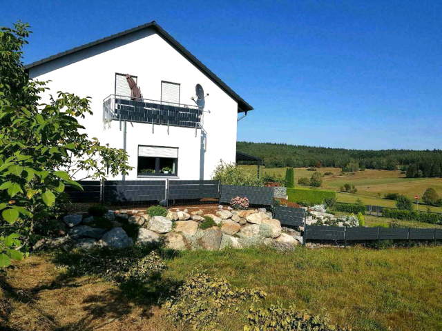 Bild: Grasellenbach - TRAUMHAUS - modernes, neuwertiges EFH (KFW 55) mit gehobener Ausstattung in Grasellenbach