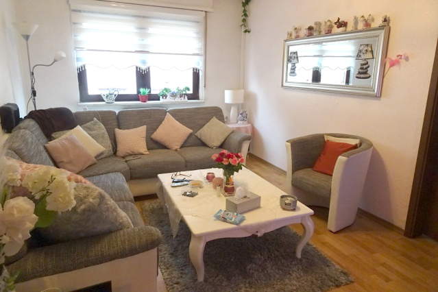 Bild: Mannheim - 3 Zimmer ETW mit traumhafter Dachterrasse in Mannheim-Neckarau