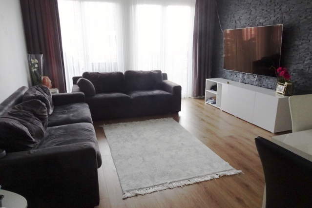 Bild: Hagenbach - Top gepflegte 4 - Zimmer ETW in Hagenbach