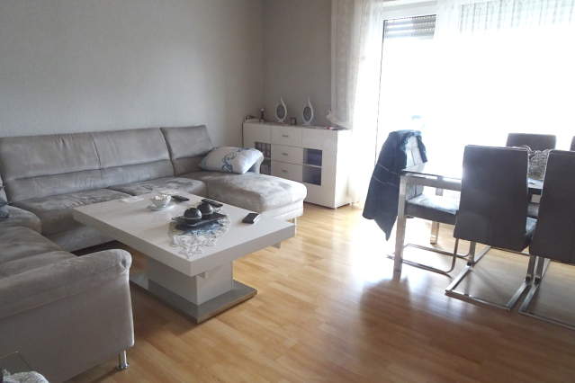 Bild: Germersheim - Freundliche 4 Zimmer ETW in Germersheim