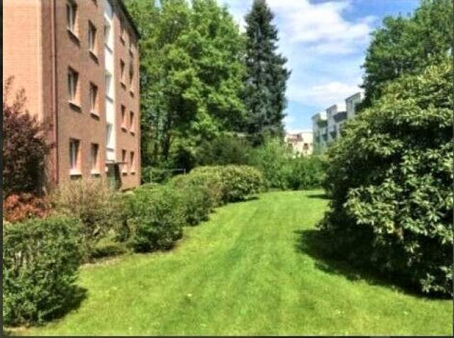 Bild: Hamburg - KAPITALANLAGE: Moderne 3-Zimmer-Eigentumswohnung mit Balkon und Tiefgaragen-Stellplatz