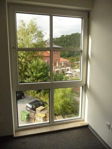 Bild: Kaiserslautern - Neuwertige Appartement in der Nähe der Fachhochschule in Kaiserslautern