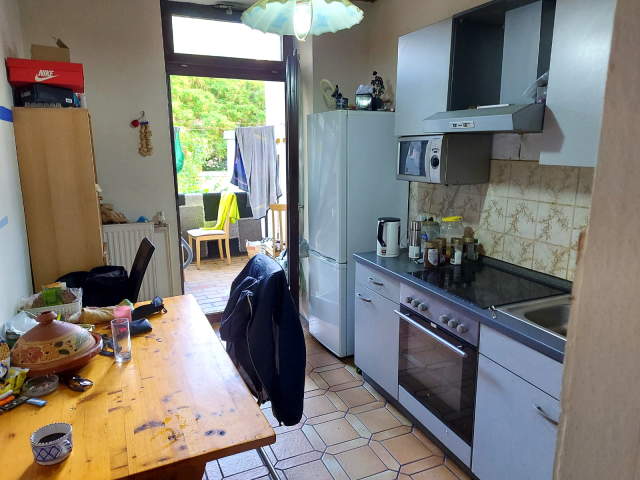Bild: Ludwigshafen am Rhein - 2 Zimmerwohnung in Ludwigshafen