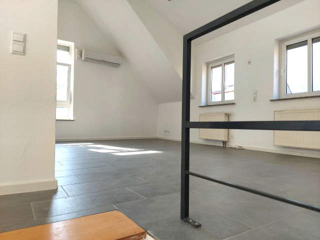 Bild: Worms - Schönes Haus in Worms