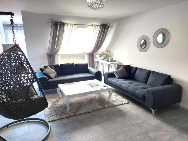 Bild: Germersheim - Maisonette-Wohnung in Germersheim