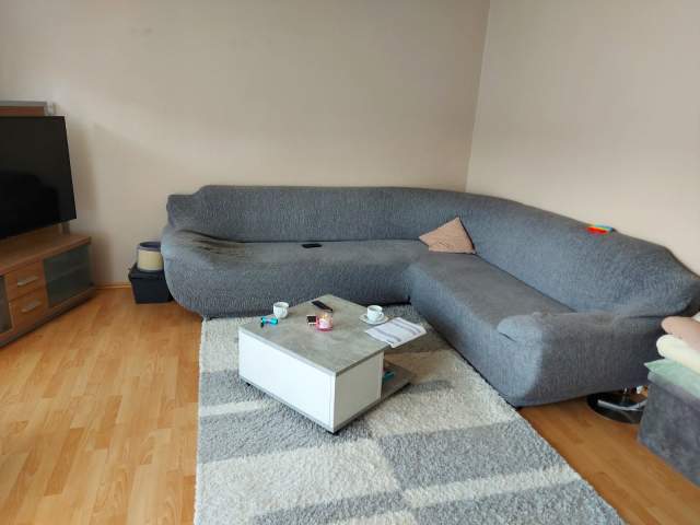 Bild: Germersheim - 3 Zimmerwohnung in Germersheim