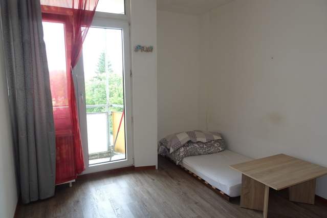 Bild: Germersheim - Freundliches 1 Zimmer - Appartement mit Balkon in ruhiger Lage in Germersheim
