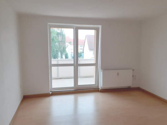 Bild: Rochlitz - Eigentumswohnung in schöner Lage
