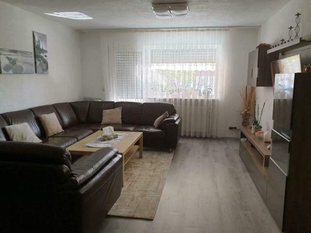 Bild: Germersheim - Helle, gut geschnittene 3 - Zimmer ETW in Germersheim