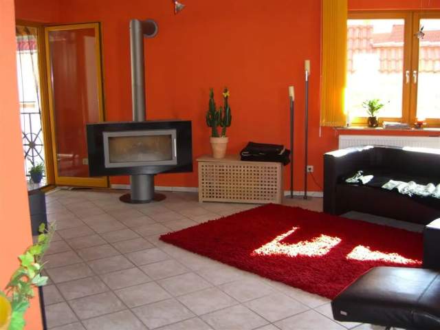 Bild: Hördt - Neuwertige Maisonettenwohnung im 3. und 4. OG eines Vierfamilienhause