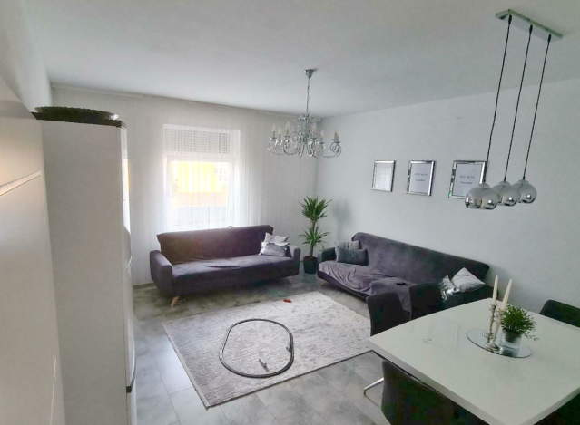 Bild: Mannheim - Ansprechende, modernisierte 3-Zimmer ETW mit Balkon in der Mannheimer Neckarstadt