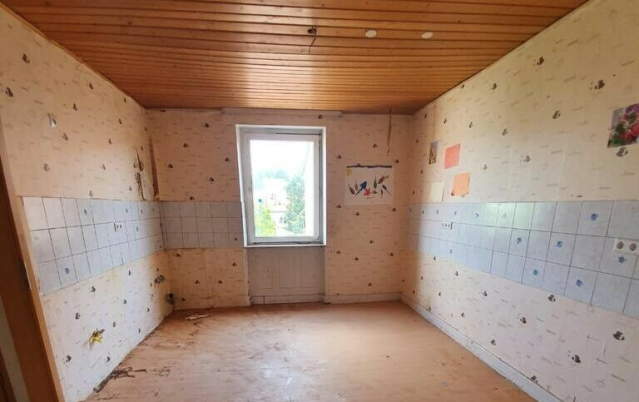 Bild: Pirmasens - Renovierungsbedürftiges Mehrfamilienhaus in zentraler Lage