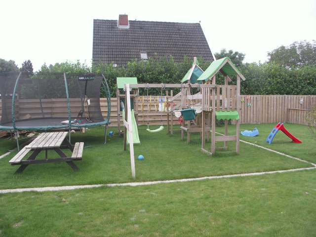 Bild: Weener - großzügiges kernsaniertes Einfamilienhaus in Weener ...