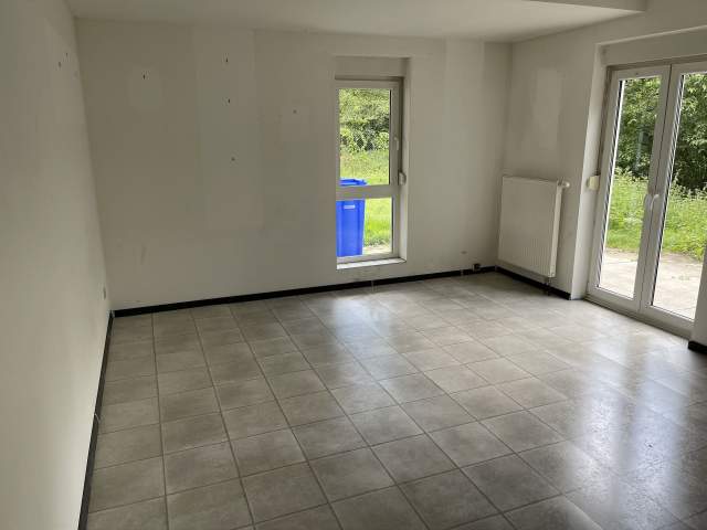 Bild: Rodalben - 3-Zimmer ETW mit schöner Terrasse in sehr ruhiger Lage etwas ausserhalb von Rodalben