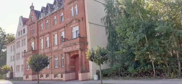 Bild: Bad Lausick - TOP Renditeobjekt