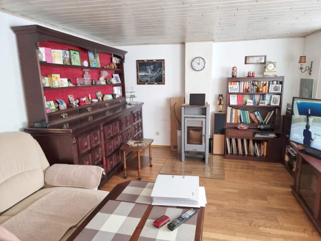 Bild: Worms - Einfamilienhaus in Worms-Pfiffligheim;
