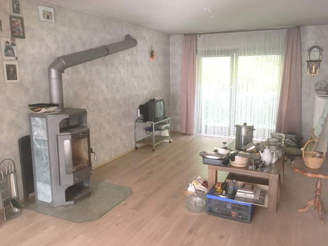 Bild: Lemberg - Schönes und gemütliches 3-Fam.Haus in Lemberg