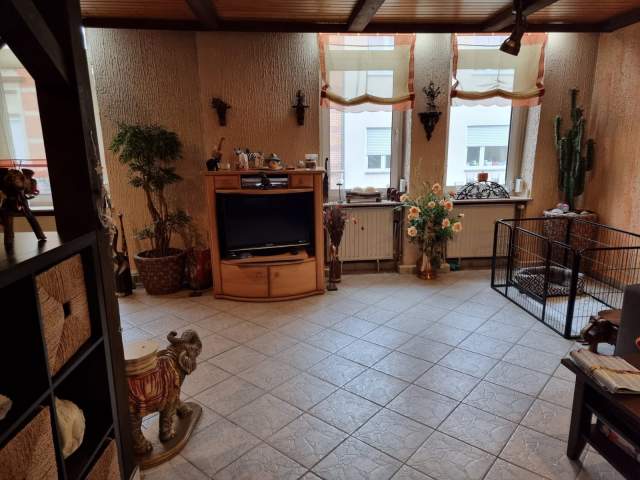 Bild: Ludwigshafen am Rhein - 3-4 Zimmerwohnung in Ludwigshafen