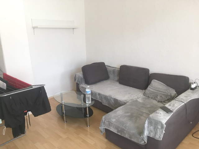 Bild: Mannheim - Gemütliche 2 Zimmer ETW in Mannheim als Kapitalanlage